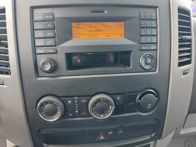 Mercedes-Benz Sprinter Gebrauchtwagen