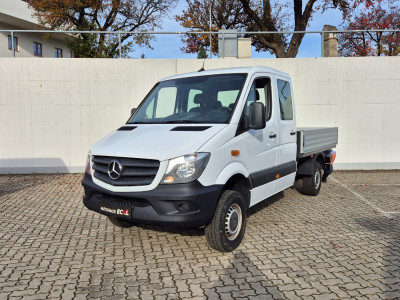 Mercedes-Benz Sprinter Gebrauchtwagen