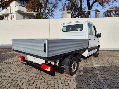 Mercedes-Benz Sprinter Gebrauchtwagen