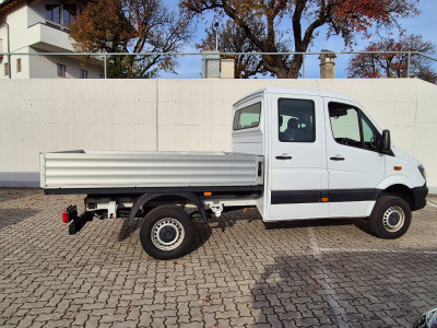 Mercedes-Benz Sprinter Gebrauchtwagen
