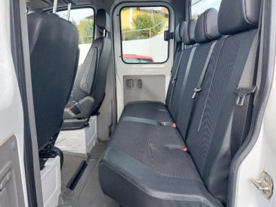 Mercedes-Benz Sprinter Gebrauchtwagen