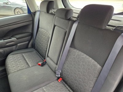 Mitsubishi ASX Gebrauchtwagen