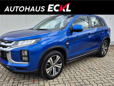 Mitsubishi ASX Gebrauchtwagen