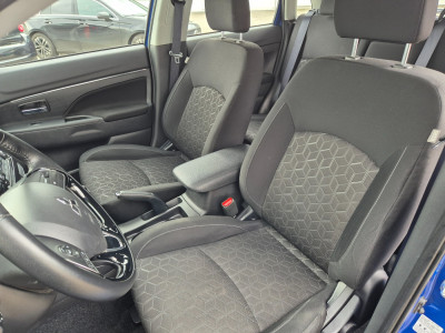 Mitsubishi ASX Gebrauchtwagen