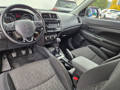 Mitsubishi ASX Gebrauchtwagen