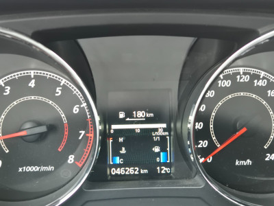 Mitsubishi ASX Gebrauchtwagen