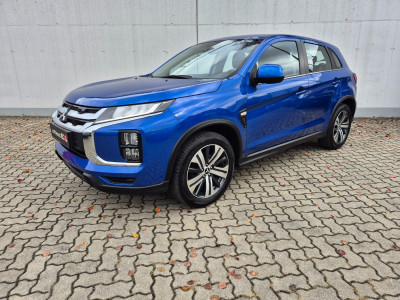 Mitsubishi ASX Gebrauchtwagen