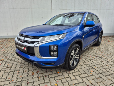 Mitsubishi ASX Gebrauchtwagen