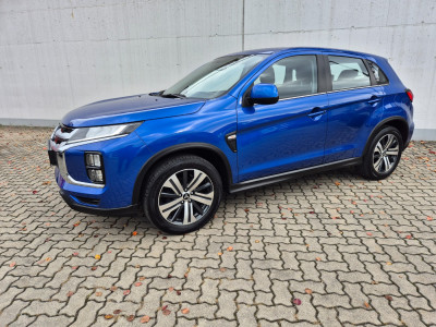 Mitsubishi ASX Gebrauchtwagen