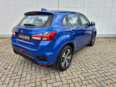 Mitsubishi ASX Gebrauchtwagen
