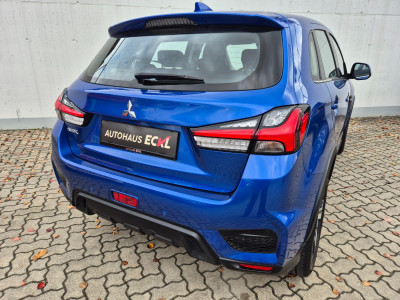 Mitsubishi ASX Gebrauchtwagen