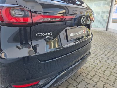 Mazda CX-80 Neuwagen