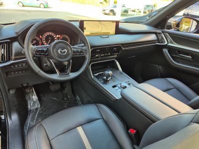 Mazda CX-80 Neuwagen