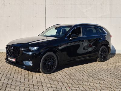 Mazda CX-80 Neuwagen
