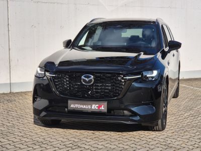 Mazda CX-80 Neuwagen