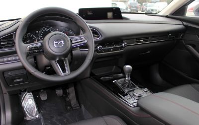 Mazda CX-30 Neuwagen