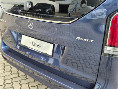 Mercedes-Benz V-Klasse Neuwagen