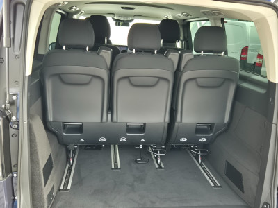 Mercedes-Benz V-Klasse Neuwagen