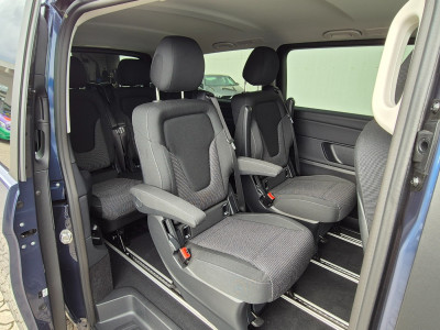 Mercedes-Benz V-Klasse Neuwagen