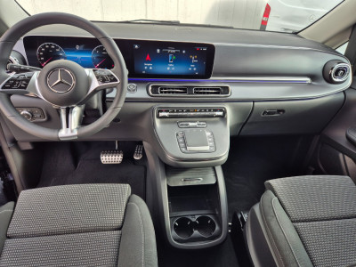 Mercedes-Benz V-Klasse Neuwagen