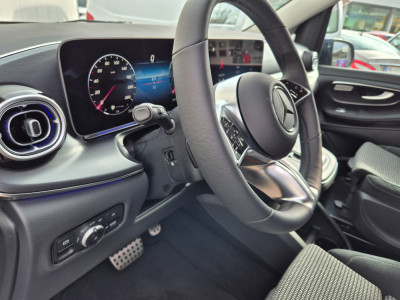 Mercedes-Benz V-Klasse Neuwagen