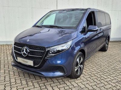 Mercedes-Benz V-Klasse Neuwagen