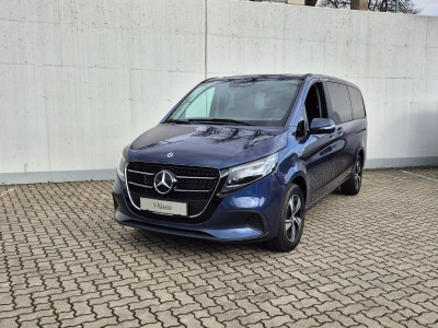 Mercedes-Benz V-Klasse Neuwagen