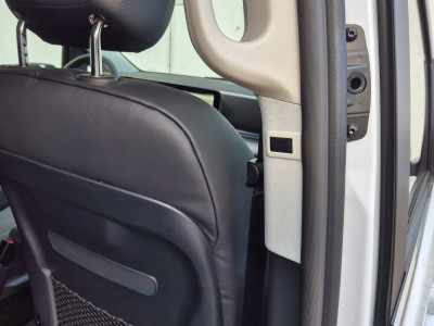 Mercedes-Benz EQV Neuwagen