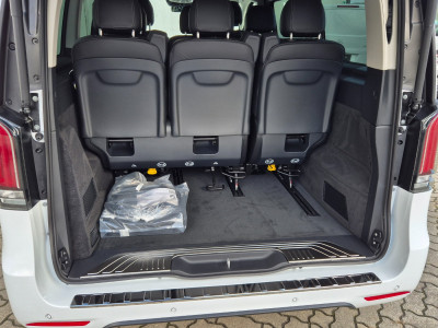 Mercedes-Benz EQV Neuwagen