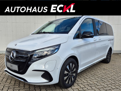 Mercedes-Benz EQV Neuwagen