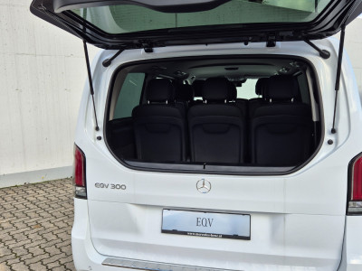 Mercedes-Benz EQV Neuwagen