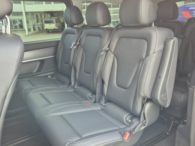 Mercedes-Benz EQV Neuwagen