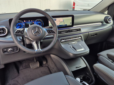 Mercedes-Benz EQV Neuwagen