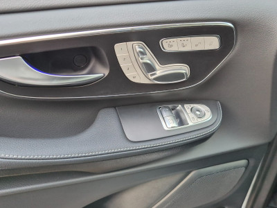 Mercedes-Benz EQV Neuwagen