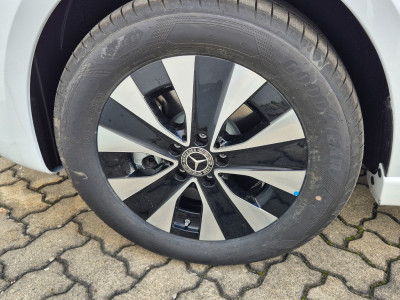 Mercedes-Benz EQV Neuwagen