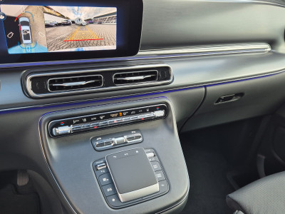 Mercedes-Benz EQV Neuwagen