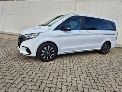 Mercedes-Benz EQV Neuwagen
