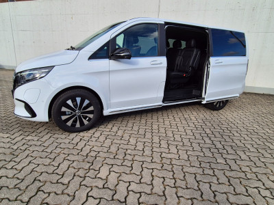 Mercedes-Benz EQV Neuwagen