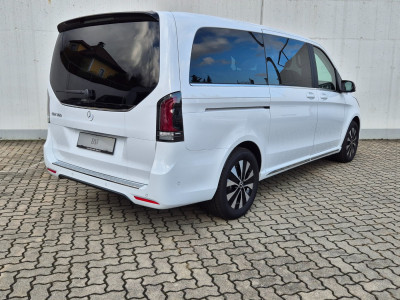 Mercedes-Benz EQV Neuwagen