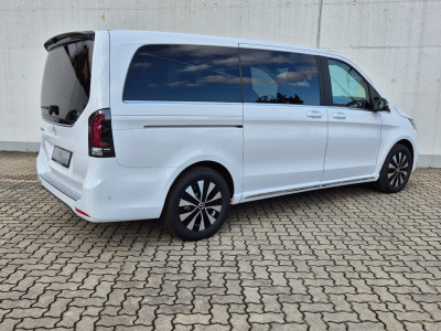 Mercedes-Benz EQV Neuwagen
