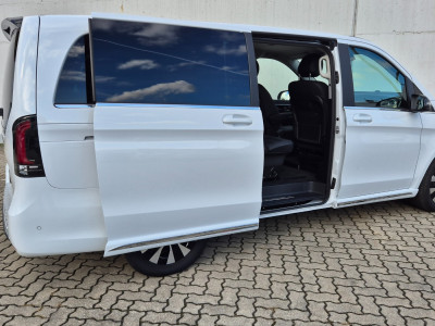 Mercedes-Benz EQV Neuwagen