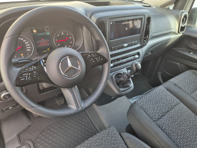 Mercedes-Benz Vito Neuwagen