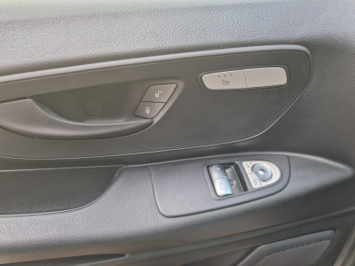 Mercedes-Benz Vito Neuwagen