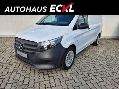 Mercedes-Benz Vito Neuwagen