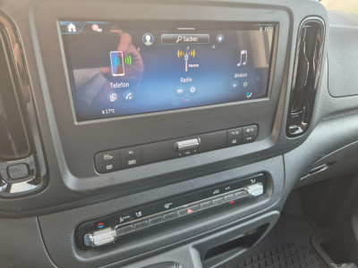 Mercedes-Benz Vito Neuwagen