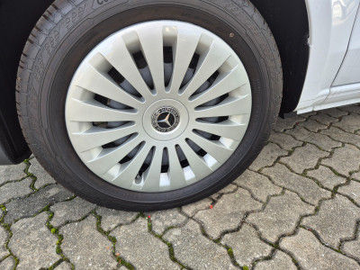 Mercedes-Benz Vito Neuwagen