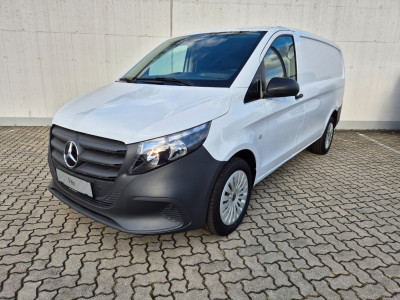 Mercedes-Benz Vito Neuwagen