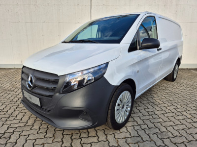 Mercedes-Benz Vito Neuwagen