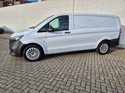 Mercedes-Benz Vito Neuwagen