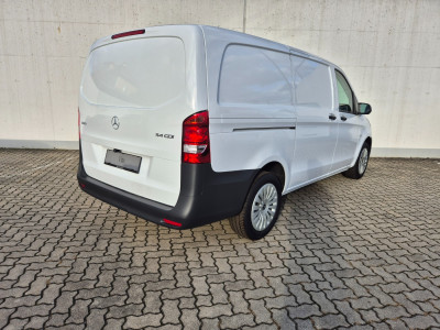 Mercedes-Benz Vito Neuwagen